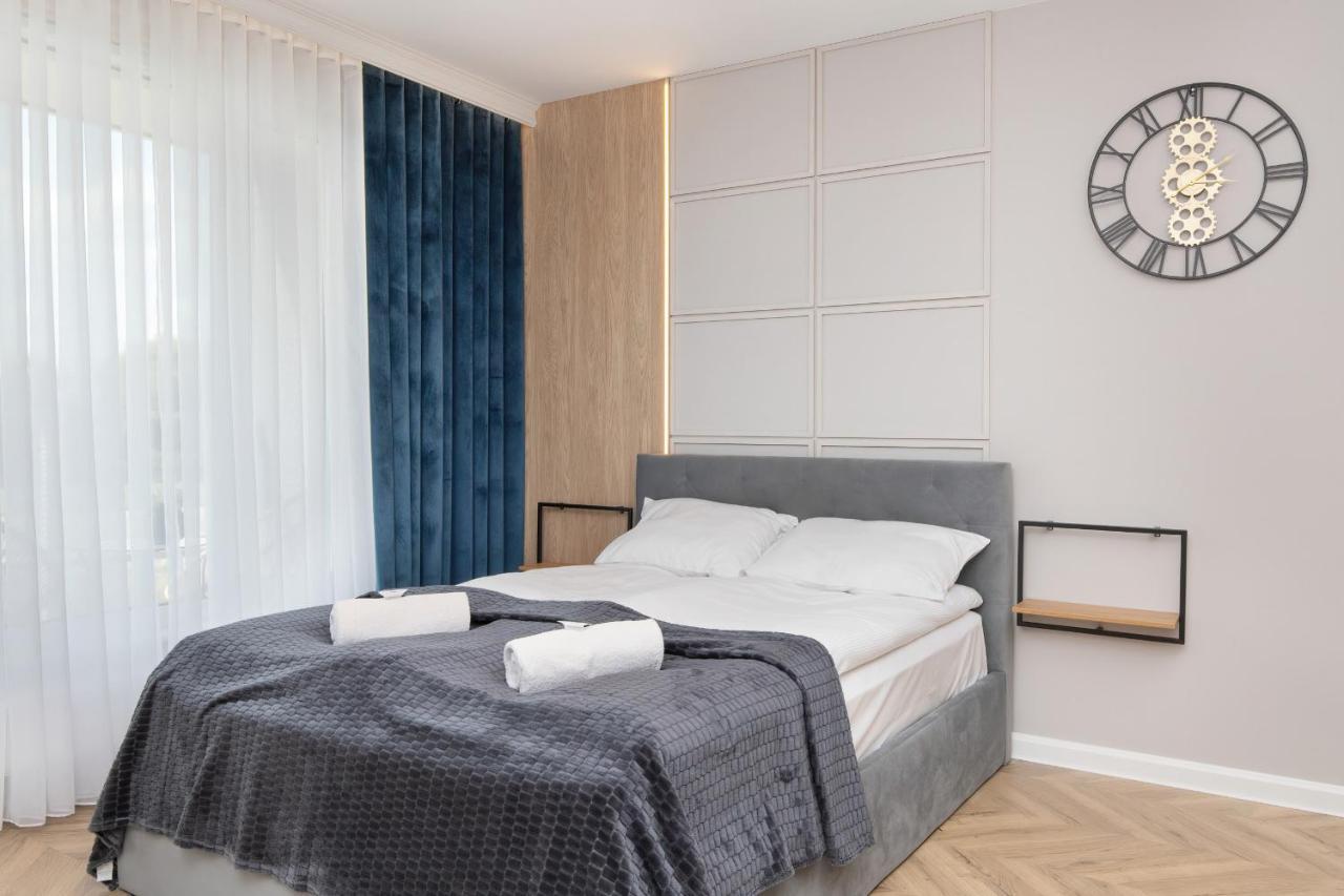 Studios Starowiejska Letnica By Renters Gdansk Exterior photo