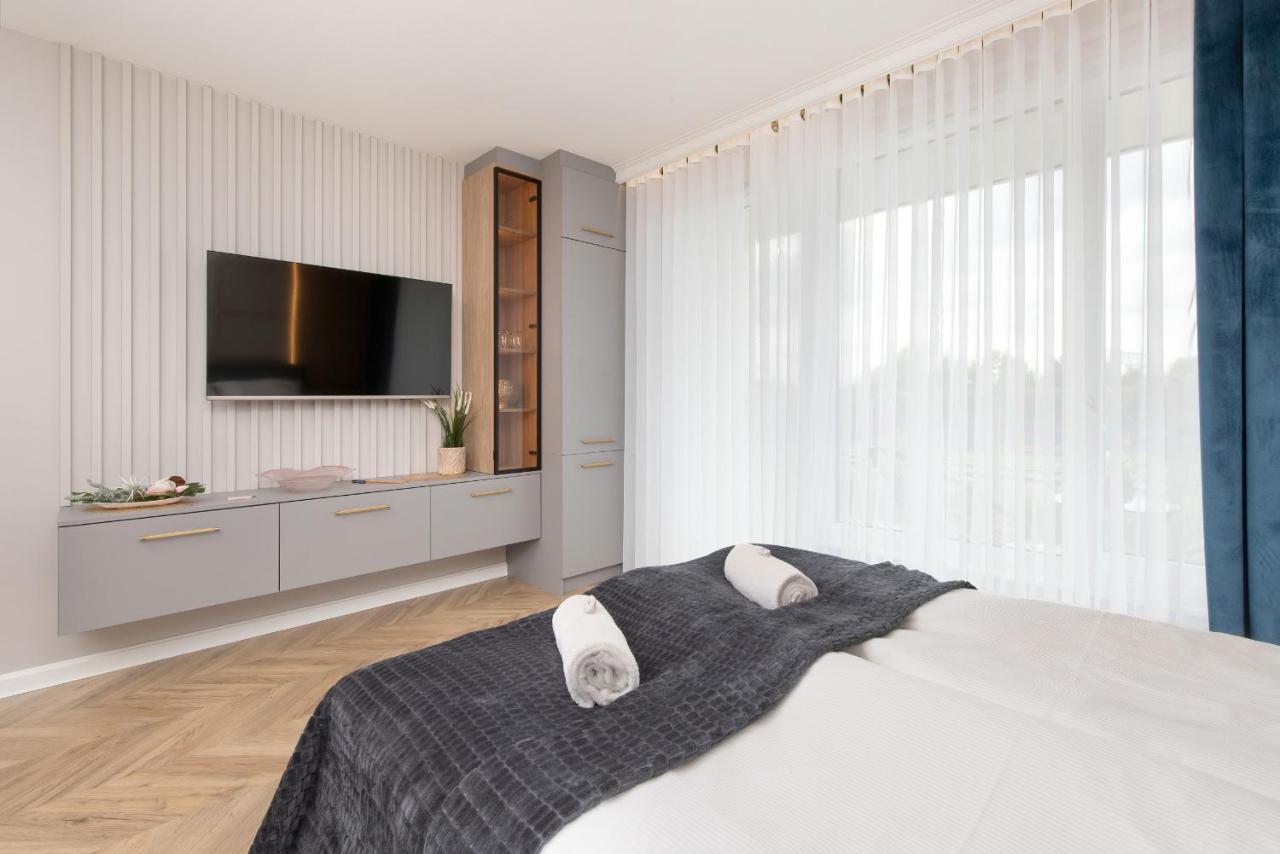 Studios Starowiejska Letnica By Renters Gdansk Exterior photo