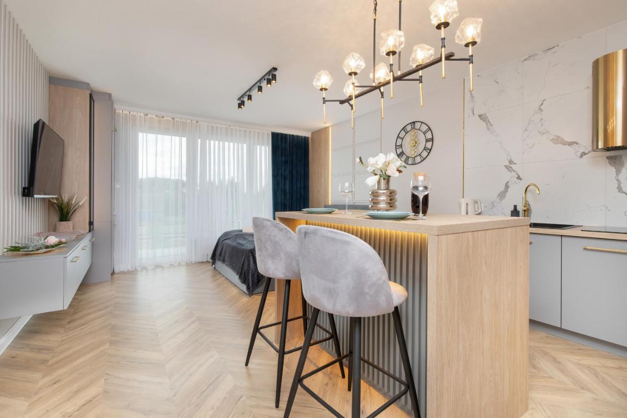 Studios Starowiejska Letnica By Renters Gdansk Exterior photo